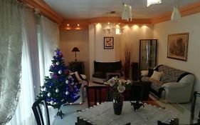 Apartment Volos